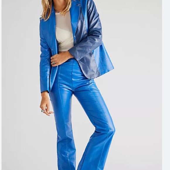 Hosbjerg Free People Hollie Pants
Size Small NWT - Picture 2 of 8